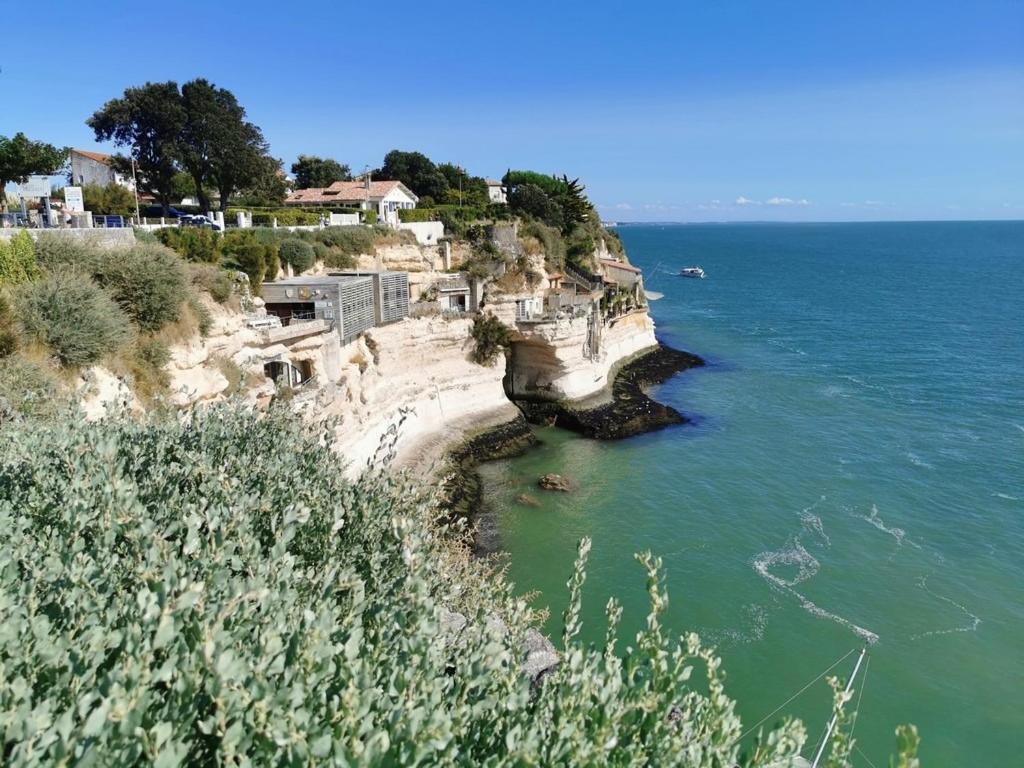 A 5 Min Des Plages, Jardin Prive 로양 외부 사진